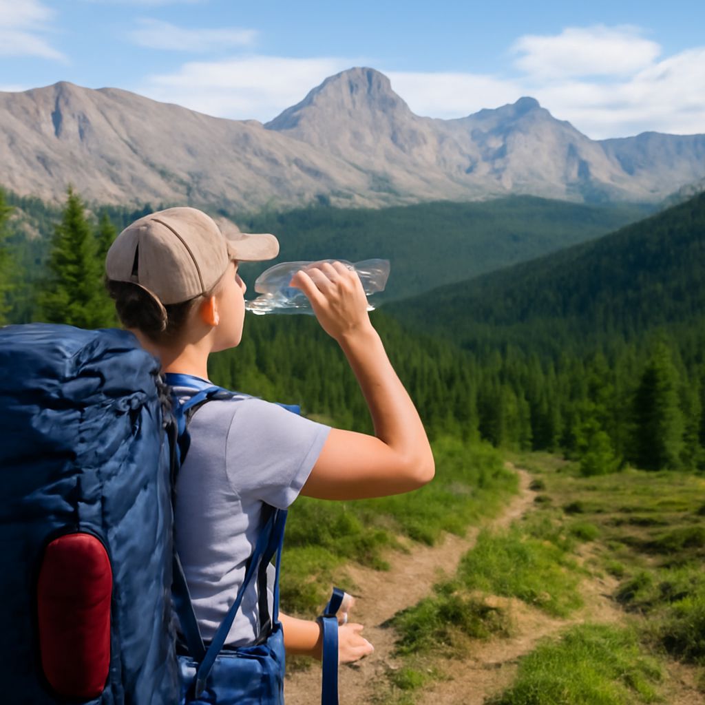 Meals for Backpacking: Build the Essential Trail Load