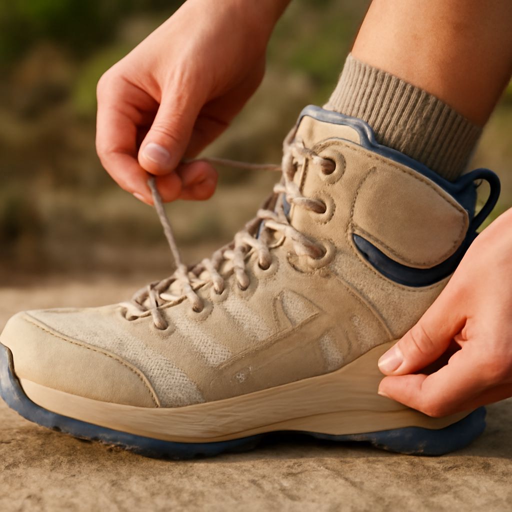 Hiking Boot Brands: Compare Lightweight Options by Women’s Fit