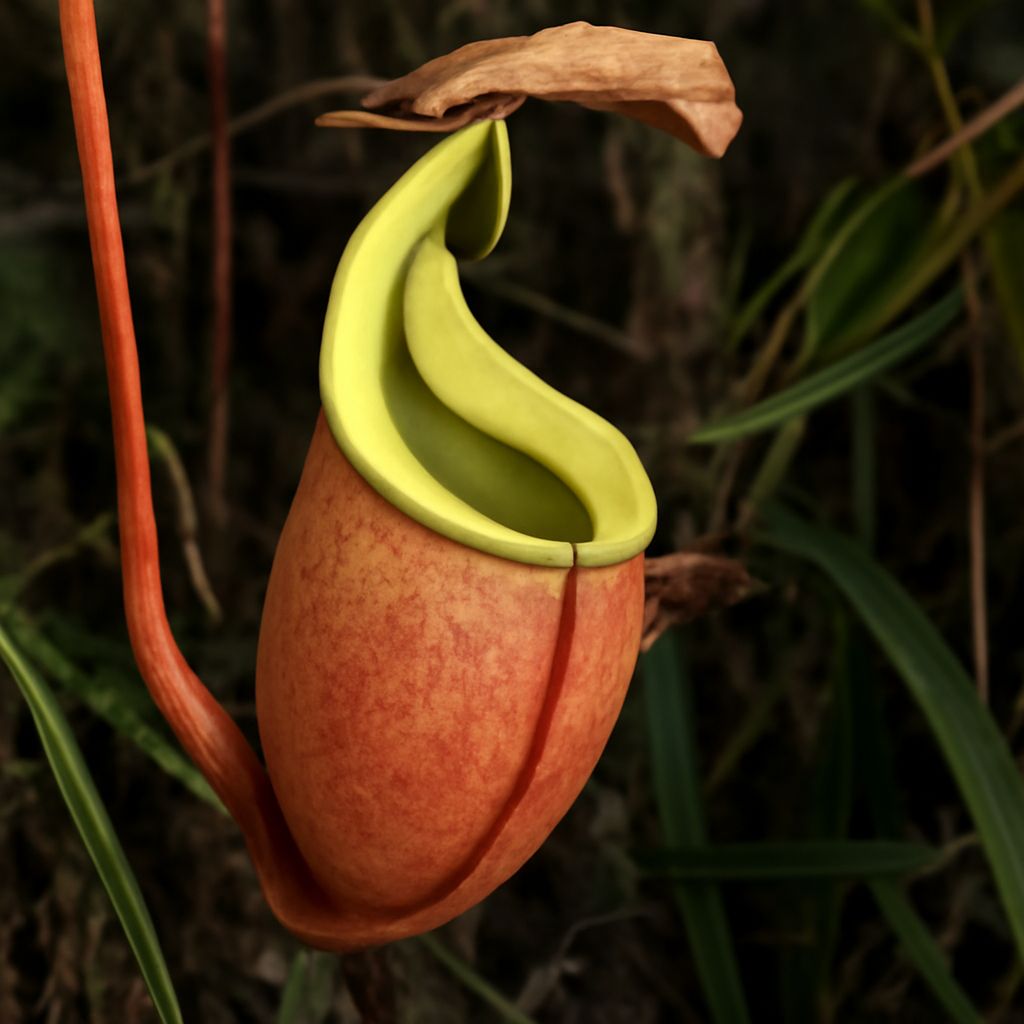 Plants in the Jungle: Plant and Animal Adaptations