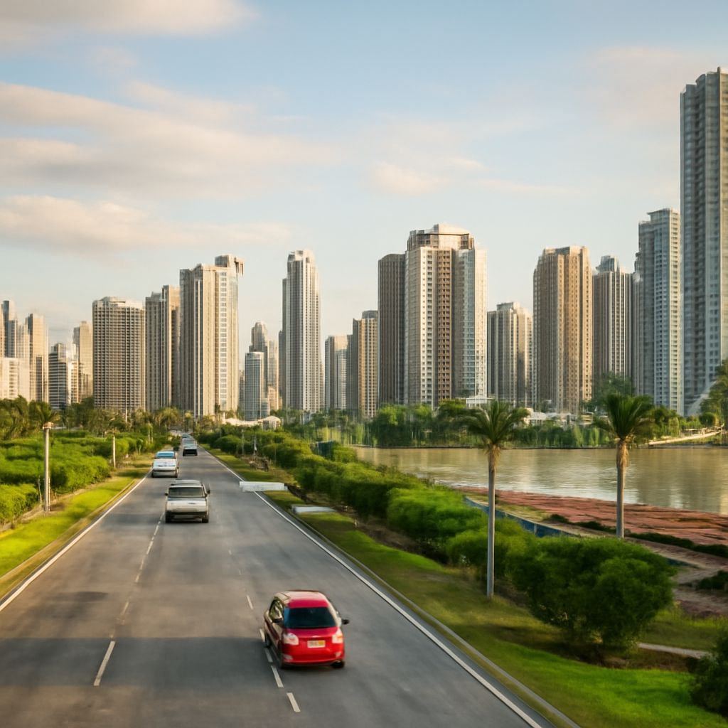 How Safe Is Panama? Safety, Culture, and Trip Basics