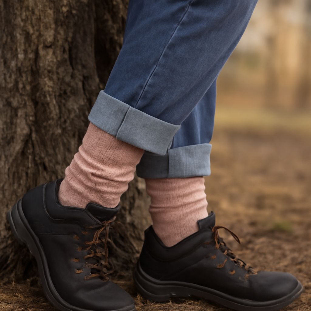 Hiking Socks: A Fit Guide to Women’s Hiking Boots and Shoes