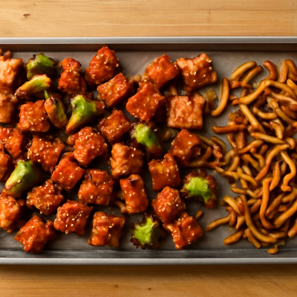 Food to Bring When Backpacking: A One-Day Food Plan