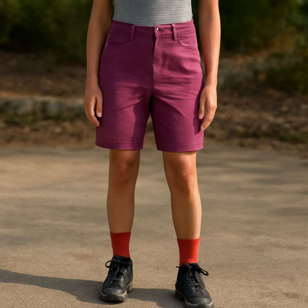 Hiking Shorts for Women: Choose Sandals or Boots by Trail Type