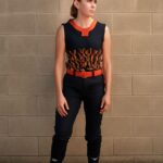 Custom baseball jersey design