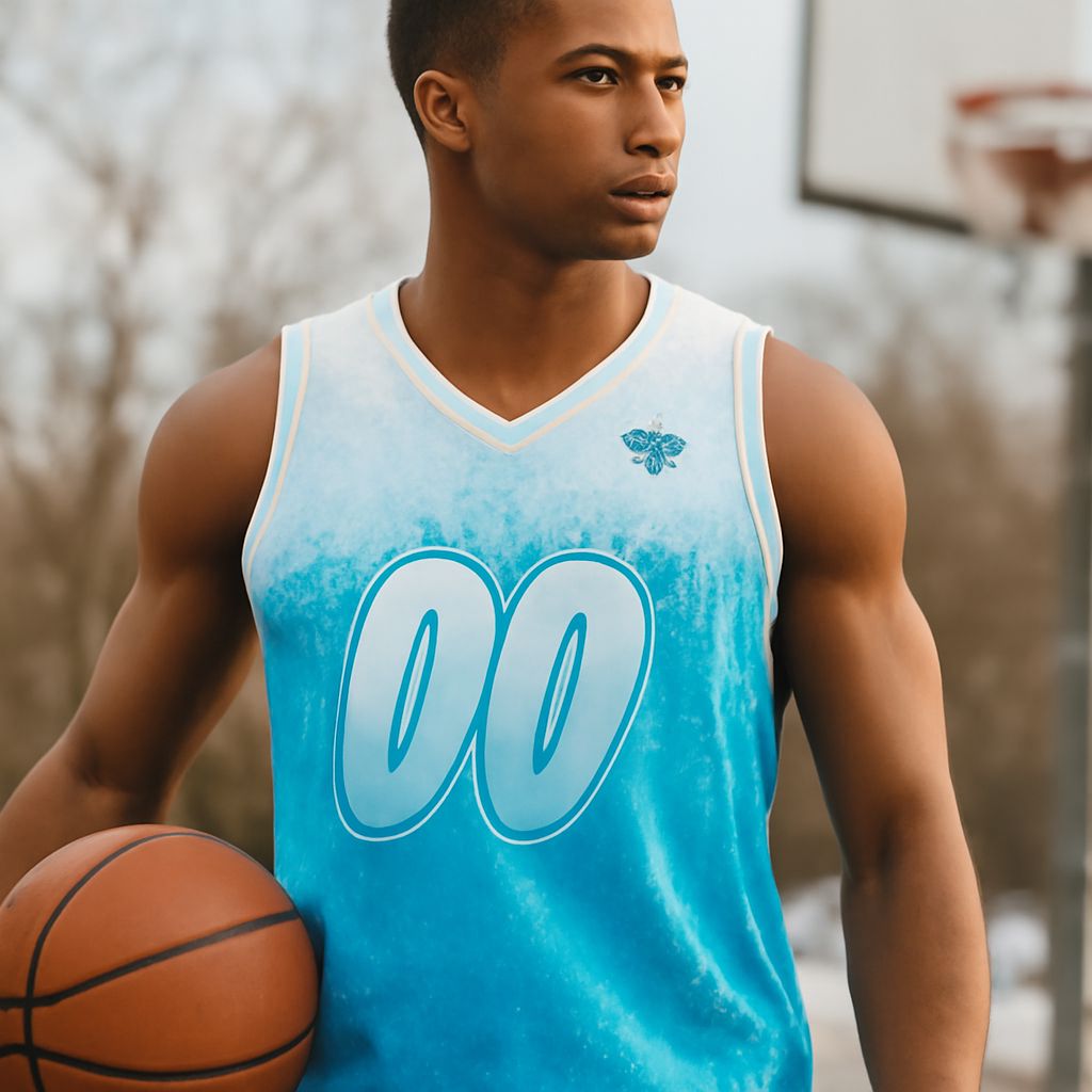 Exploring Cool Basketball Jersey Designs