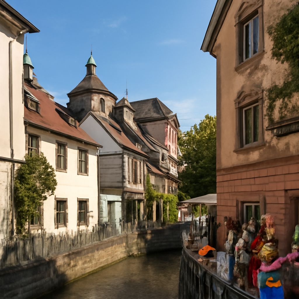 Exploring the Black Forest: Hiking and Trail Planning