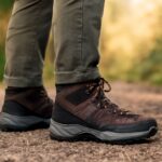 A selection of the best hiking boots for men