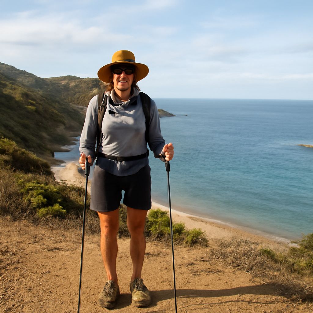 Choosing the Best Hiking Poles for Your Adventures