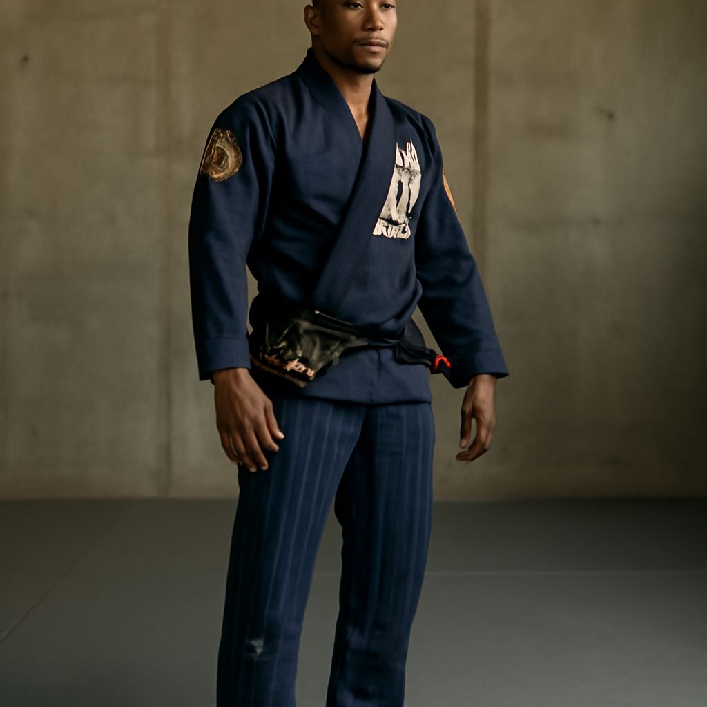 Choosing the Best Jiu Jitsu Gi for Your Training