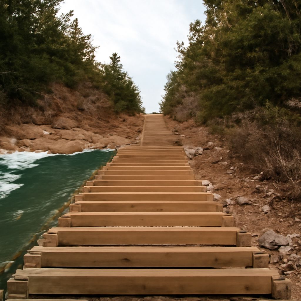 Conquering the Manitou Springs Incline: A Complete Guide