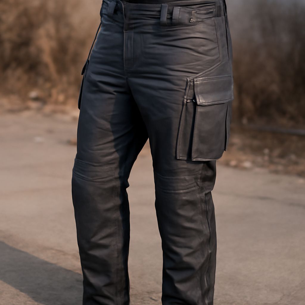 Choosing the Best Motorcycle Pants for Your Ride