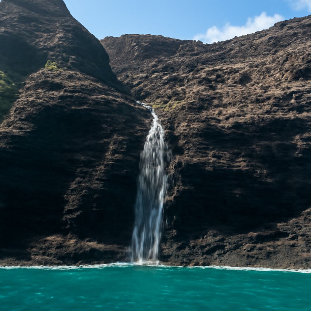 Exploring the Napali Coast: Hiking Tips and Trail Planning