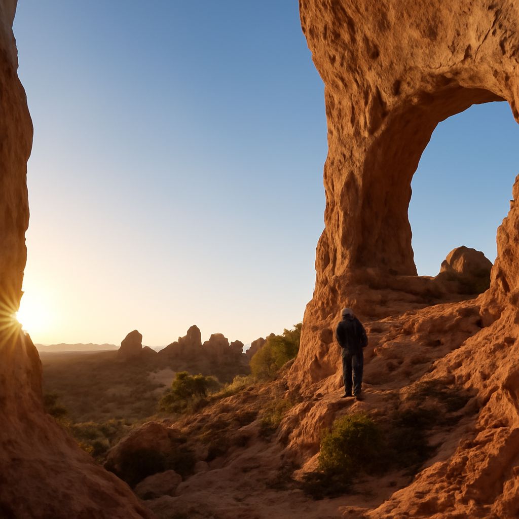 Exploring the Best National Parks in the USA
