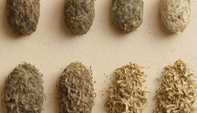 A guide to dissecting owl specimens and choosing prepared pellets for educational use.
