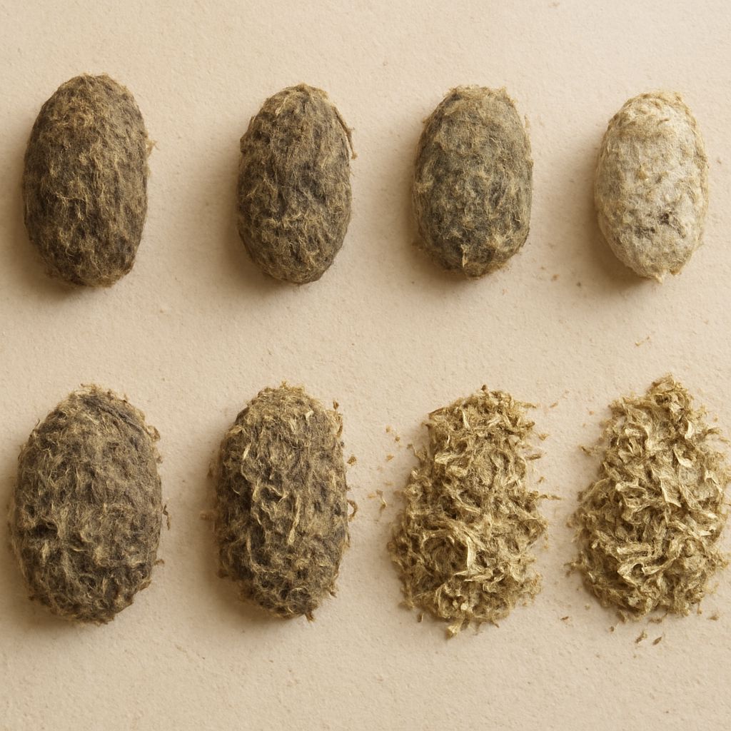 Owl Pellet Guide: What You Can Find and How to Explore It