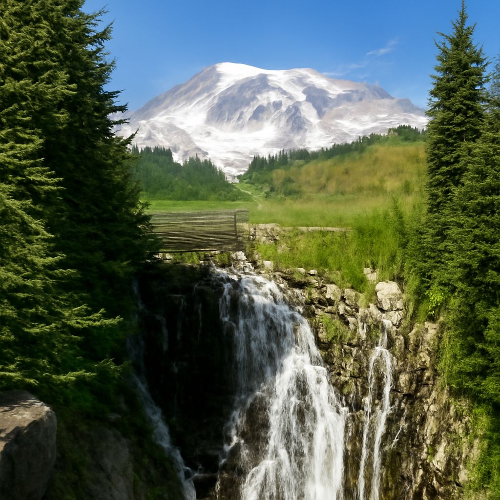 Discover the Best Mt Rainier Hikes