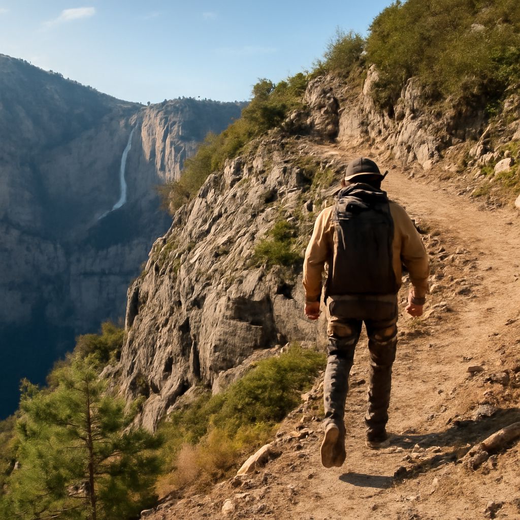 Discover the Best Hikes in Yosemite National Park